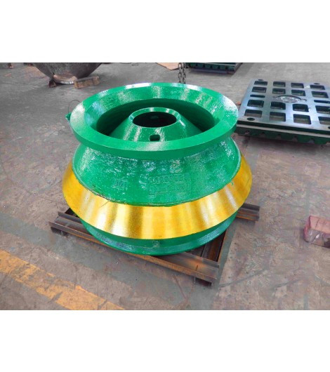 HP300 BOWL LINER PN 5530-8267